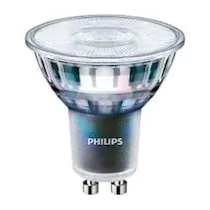 GU10 LED spotlights