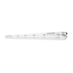 Ledvance LED Allmänbruksarmatur Vattentät Fukttät 58W 8000lm - 840 Kallvit | 150cm