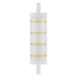 Ledvance Performance LED R7s Dubbel Ended 118mm Klar 13W 1521lm - 827 Extra Varm Vit | Ersättare 100W