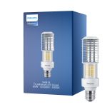 Philips TrueForce offentlig (vägar – SON) Master LED SON-T M E40 65W 12000lm - 740 Kallvit | Ersättare 150W