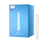 Philips CorePro PL-L LED Lampa EM/Mains 12W - 830 Varm Vit | 4-Stift - Ersättare 24W