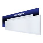 Noxion LED Panel  Delta Pro V3 30W 3960lm - 830 Varm Vit | 120x30cm - UGR <19 - Philips Xitanium Drivdon