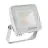 Ledvance LED Strålkastare Kompakt Vit 10W 900lm 100D - 830 Varm Vit | IP65 - Symmetrisk 