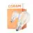 Osram LED Superstar E27 Päron Filament Klar 7.5W 1055lm - 927 Extra Varm Vit | Bästa Färgåtergivning - Dimbar - Ersättare 75W