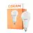 Osram LED Star Classic E27 Päron Matt 24.9W 3452lm - 827 Extra Varm Vit | Ersättare 200W