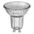 Ledvance Performance LED Spot Reflektor GU10 PAR16 4.3W 350lm 120D - 840 Kallvit | Ersättare 32W