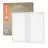 Ledvance LED Panel Protect 600 36W 5040lm - 840 Kallvit | 60x60cm - UGR 