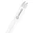 Ledvance LED Rör T8 EM Value (EM/Mains) Standard Output 11.6W 1260lm - 830 Varm Vit | 105cm - Ersättare 38W