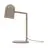 It's about RoMi Bordslampa Marseille Järn Sanded | Passande för 1x E27 