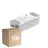 Flerpack 10x Philips Xitanium G3 LED Drivdon 25W 0.45~0.6A (DIP) 30~42V incl. DC cable - Set at 500mA