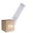 Flerpack 10x Osram Dulux-D LED 5W 540lm - 830 Varm Vit | 2-Stift - Ersättare 10W