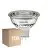 Flerpack 10x Noxion PerfectColor LED Spot GU5.3 MR16 3W 230lm 36D - 927 Extra Varm Vit | Bästa Färgåtergivning - Dimbar - Ersättare 20W