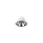 Noxion LED Downlight Apollo V2.0 TRIAC Dimbar 9-15W 1060-1800lm 60D - 830/840 CCT | 175mm - Utskärning   150mm