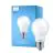 Philips Corepro LED Lampa E27 Päron Matt 8.5W 1055lm - 830 Varm Vit | Ersättare 75W