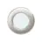 Eglo Infälld Spot Fueva 6 Plast Satin Nickel 3.7W 450lm - 827-840-865 CCT