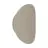 Eglo Vägglampa Briale Aluminium Sanded 4W 800lm - 830 Varm Vit | IP44