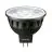 Philips Master LED Spot GU5.3 MR16 6.7W 420lm 36D - 927 Extra Varm Vit | Bästa färgåtergivning - Dimbar - Ersättare 35W