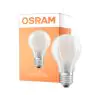 Osram Classic LED E27 Päron Filament Matt 11W 1521lm - 865 Dagsljus | Ersättare 100W