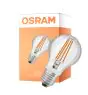 Osram Led Star Classic LED E27 Päron Filament Klar 7.3W 806lm - 827 Extra Varm Vit | Rörelsesensor
