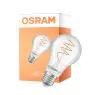 Osram Vintage 1906 Classic LED E27 Päron Filament Klar 3.4W 470lm - 827 Extra Varm Vit | Ersättare 40W