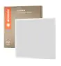 Ledvance LED Panel Comfort Aluminium Vit 33W 4320lm - 840 Kallvit | 60x60cm - UGR < 19