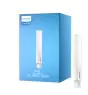 Philips CorePro PL-S LED 5W - 840 Kallvit | 2-Stift - Ersättare 11W
