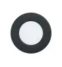 Eglo Infälld Spot Fueva 6 Plast Svart 3.7W 450lm - 827-840-865 CCT