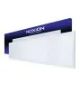 Noxion LED Panel Delta Pro Pronox V3.0 36W 5225lm - 830 Varm Vit | 120x30cm - UGR <19 - Dali Dimbar