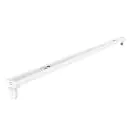 Noxion Allmänbruksarmatur Click V2 LED T8 | Passande för 1x 150cm LED Rör