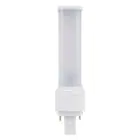Ledvance Dulux-D LED 7W - 830 Varm Vit | 2-Stift - Ersättare 18W