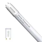 Noxion LED Rör T8 Avant Extreme (EM/Mains) Ultra Output 15.9W 2550lm - 840 Kallvit | 120cm - Ersättare 36W