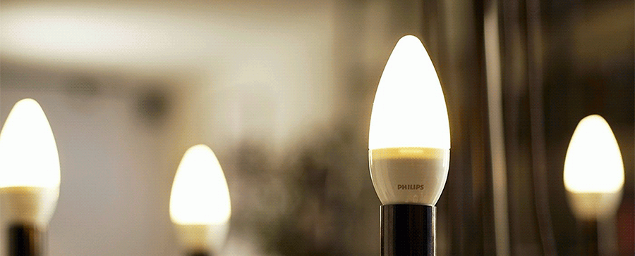 e14 LED