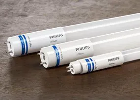 philips led lysrör