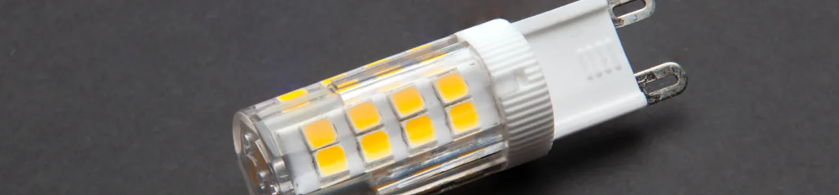 LED G9
