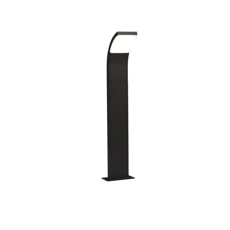 LED pollare / markbelysning